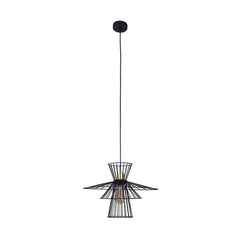 Suspension luminaire | Tarek