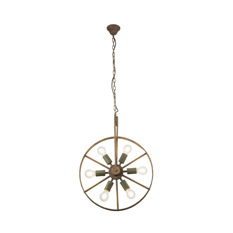 Suspension luminaire | Tonu