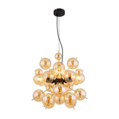 Suspension luminaire | Udo Noire