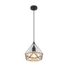 Suspension luminaire | Ulleu H 150 cm