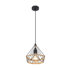 Suspension luminaire | Ulleu H 150 cm