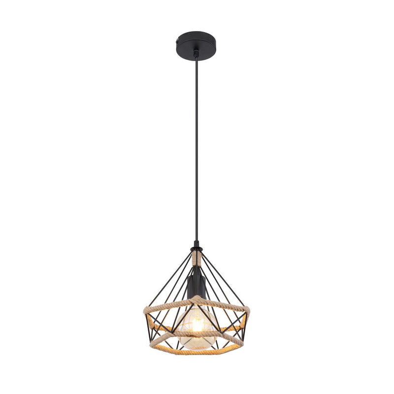 Suspension luminaire | Ulleu H 150 cm