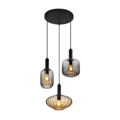 Suspension luminaire | Valletta