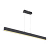 Suspension luminaire | Verena Noire