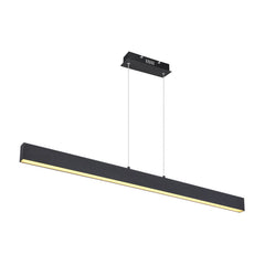 Suspension luminaire | Verena Noire