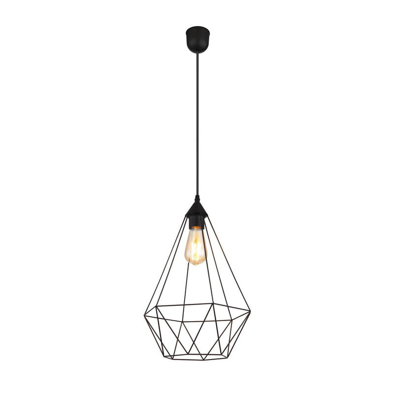 Suspension luminaire | Lundoraro