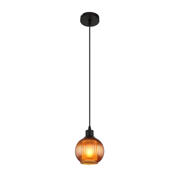 Suspension luminaire | Lallo