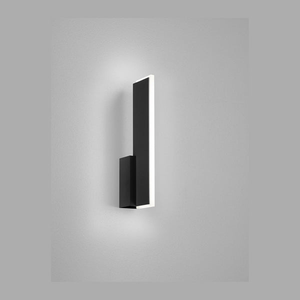 Applique murale NEX noire