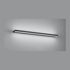 Luminaire extérieur | Slate Noire L 90 cm