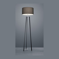 Lampadaire Certo noir (17/1849.34/9289)