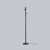 Lampadaire salon | Coni Noir