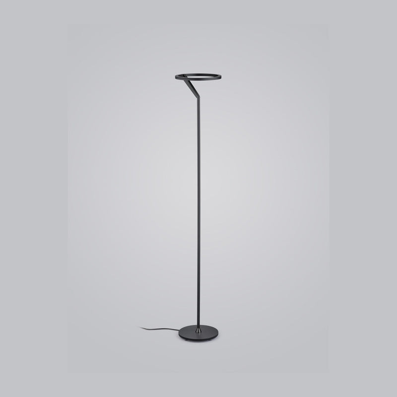 Lampadaire salon | Novdorena