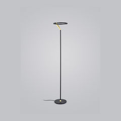 Lampadaire Elara noir (7-5095.28)