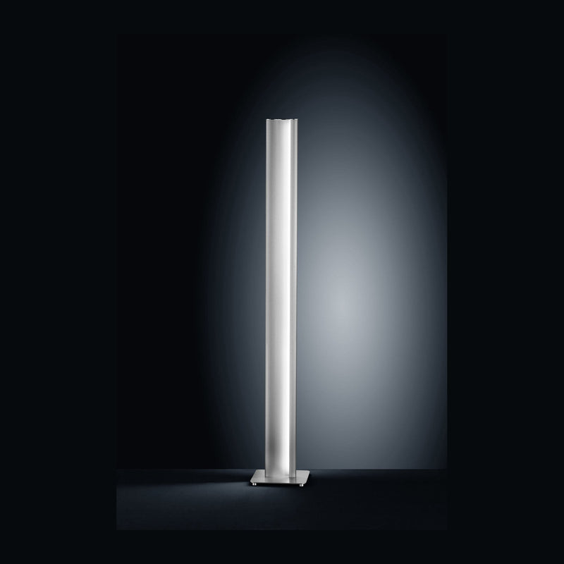 Lampadaire salon | Kurvo