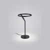 Lampe à poser Elara noire (9-5092.22)