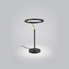 Lampe à poser Elara noire (9-5093.28)