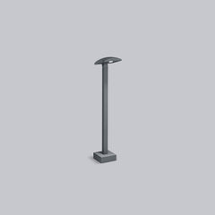 Luminaire extérieur | LUR Anthracite