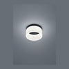 Plafonnier LED | LIV Noir