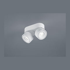 Plafonnier LED | Naka L 20,5 cm