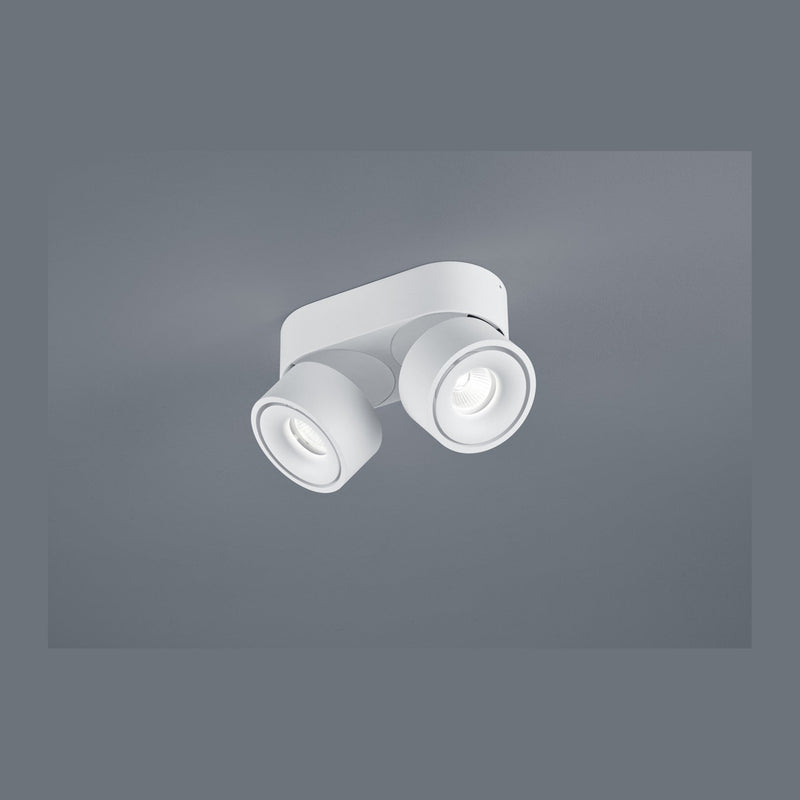 Plafonnier LED | Naka L 20,5 cm