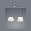 Suspension luminaire | Dravell