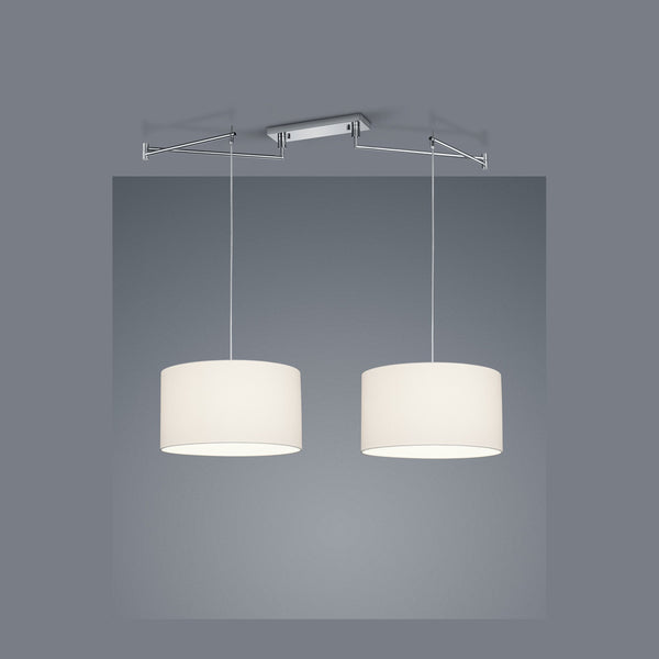 Suspension luminaire | Arivereta