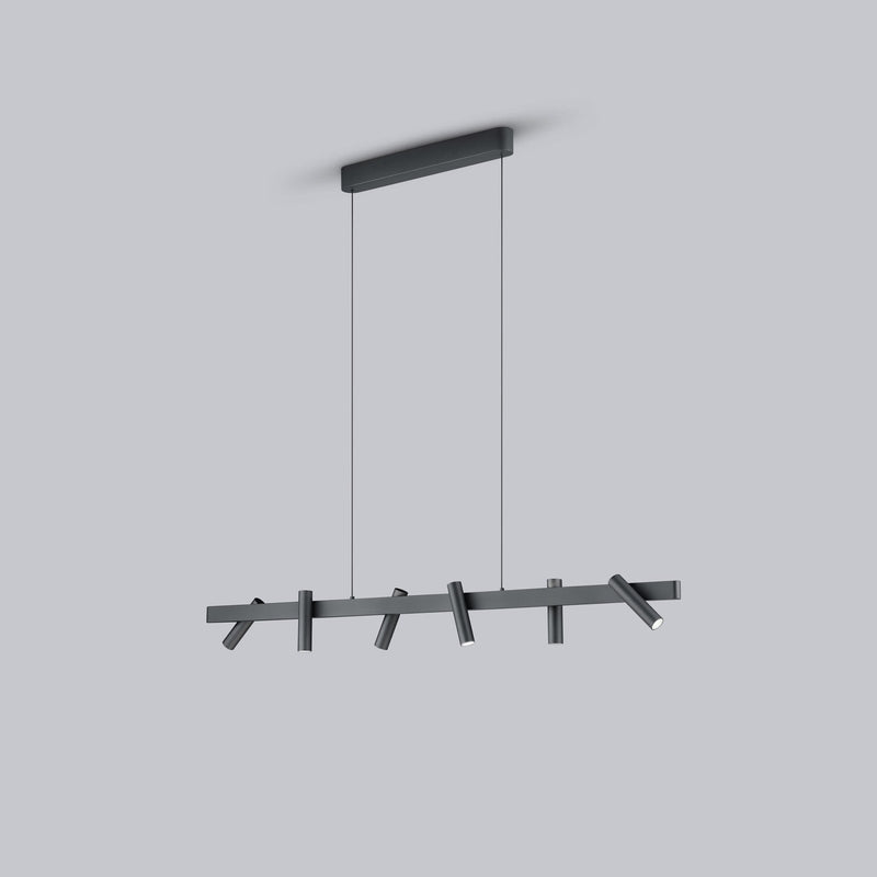 Suspension luminaire | Coni