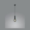 Suspension luminaire | Gara Noire