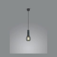 Suspension luminaire | Gara Noire