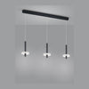 Suspension luminaire | KEA Noire