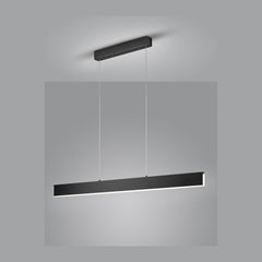 Suspension NEX noire