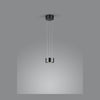 Suspension luminaire | ODA Noire