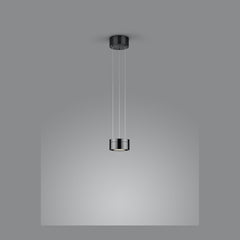 Suspension luminaire | ODA Noire