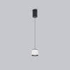 Suspension OVE noire (6-5025.07)