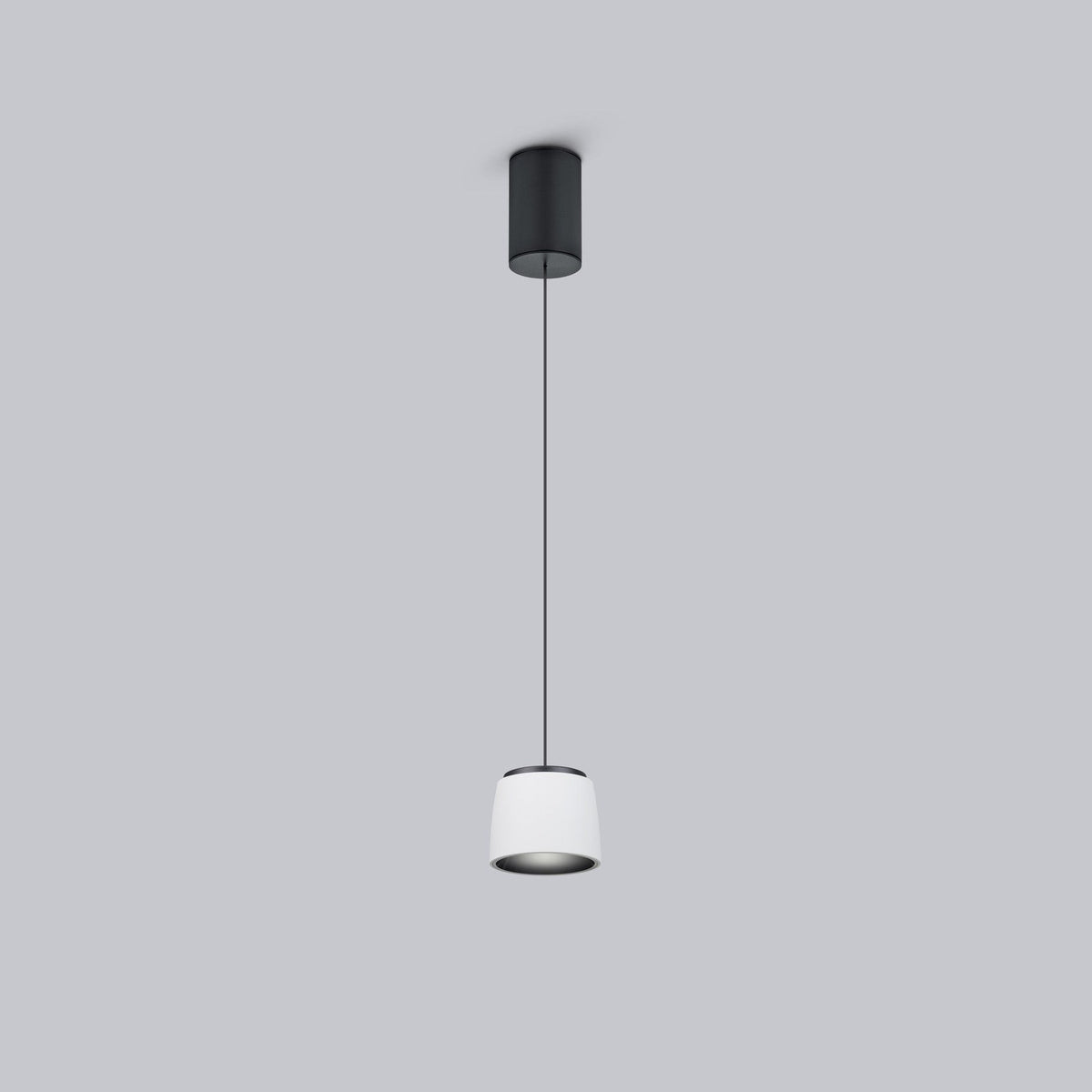 Suspension OVE noire (6-5025.07)