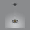 Suspension Sica noire (6-5081.28)