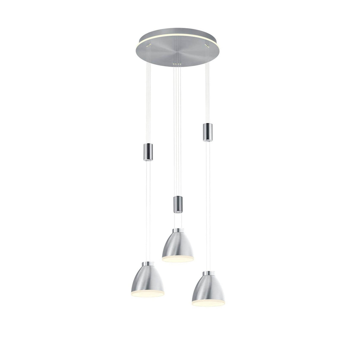 Suspension Leni nickel (20487/3-92)