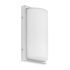 Applique extérieure Bewegungsmelder inox (040LEDSEN)