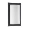 Applique extérieure Bewegungsmelder anthracite (044SEN)
