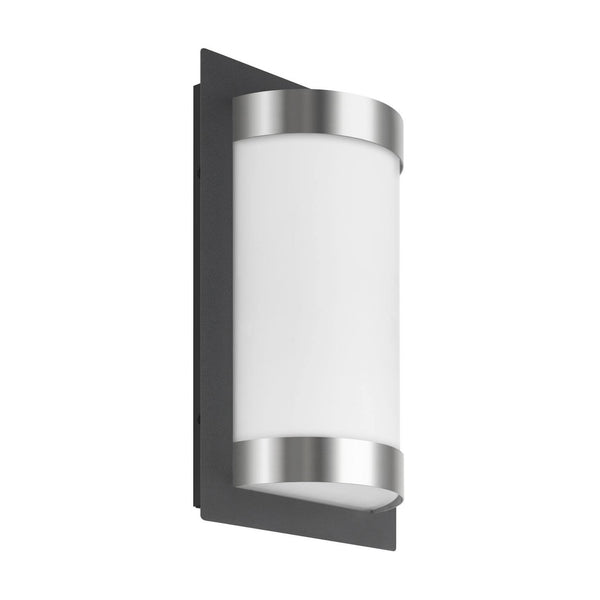 Luminaire extérieur | Bewegungsmelder Anthracite