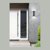 Applique extérieure Down anthracite (LCD-5135)