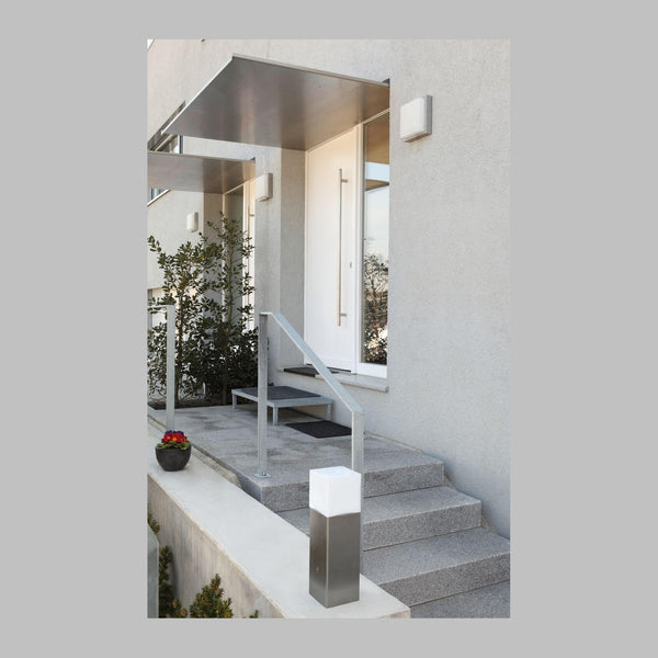 Applique extérieure Edelstahl inox (046LED)