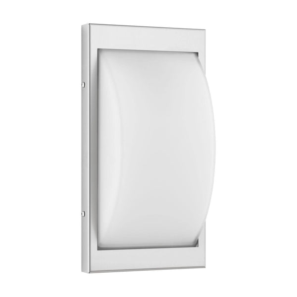 Applique extérieure Edelstahl inox (068LED)