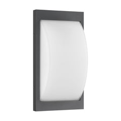 Applique extérieure Graphit anthracite (069LED)