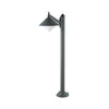 Luminaire extérieur | Silmorena