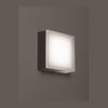 Applique extérieure Graphit anthracite (1426LED)