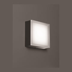 Applique extérieure Graphit anthracite (1426LED)