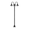 Luminaire extérieur | Made Noire