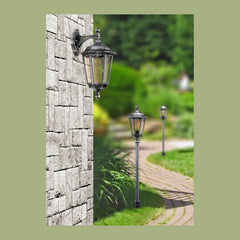 Luminaire extérieur | Alamoreno