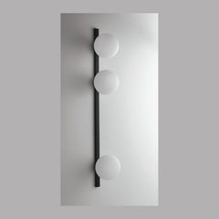 Applique murale | Enoire Noire